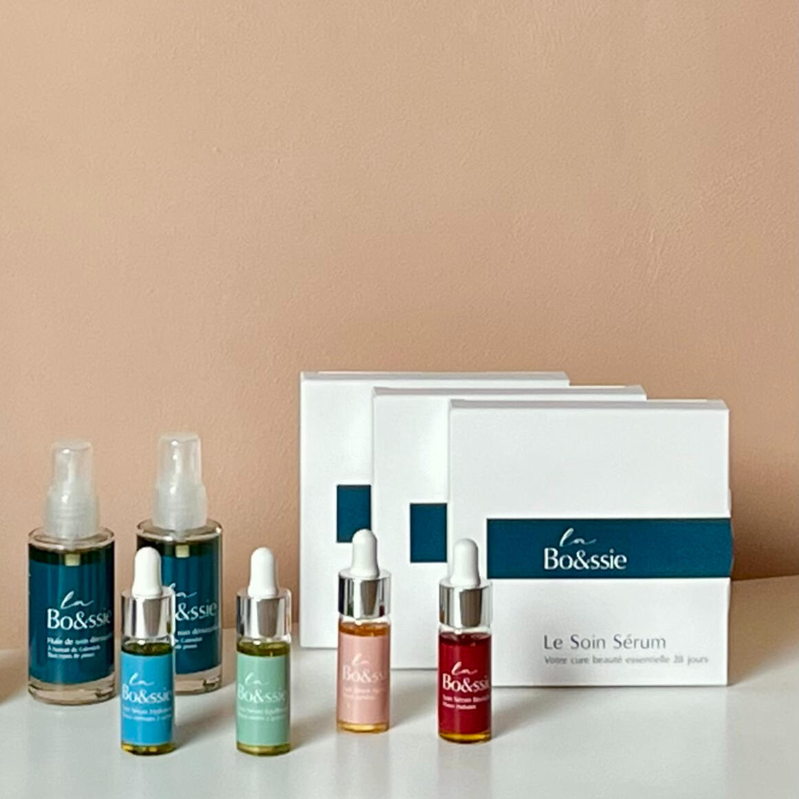 serum